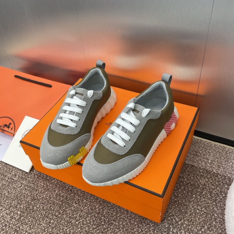 Hermes Casual Shoes